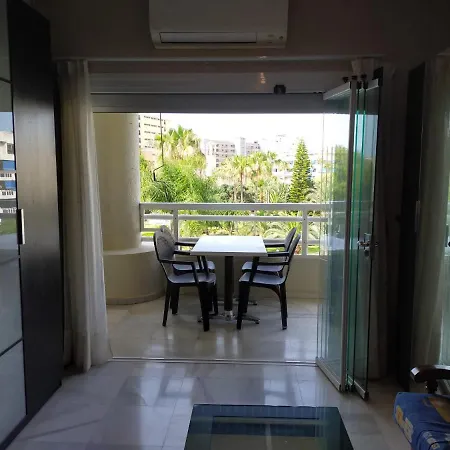 Costalago Apartment
