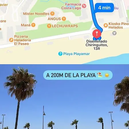 Costalago * Torremolinos