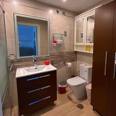 Apartment Costalago