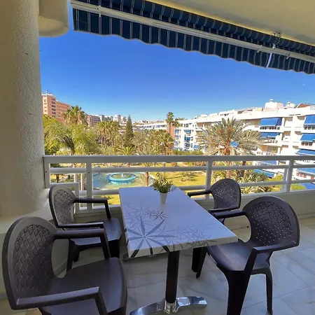 Apartment Costalago Torremolinos