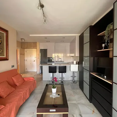 Apartment Costalago Torremolinos