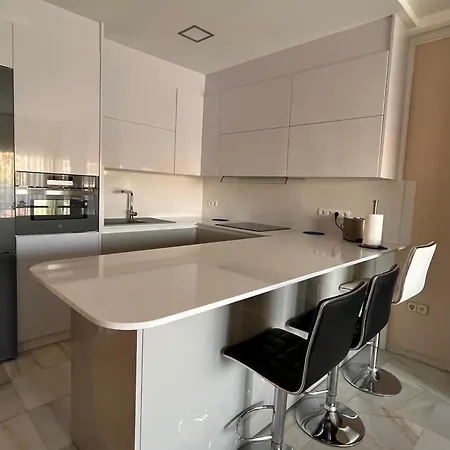 Apartment Costalago
