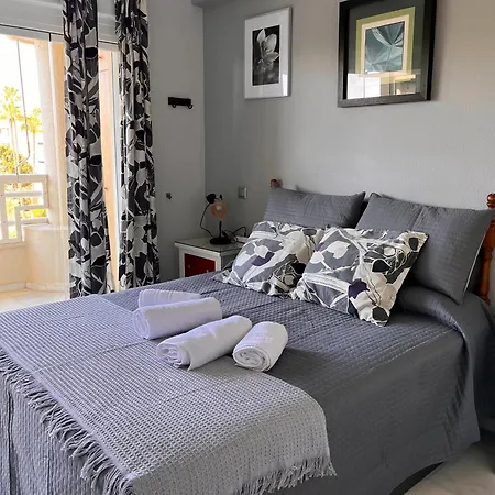 Costalago Apartment Torremolinos